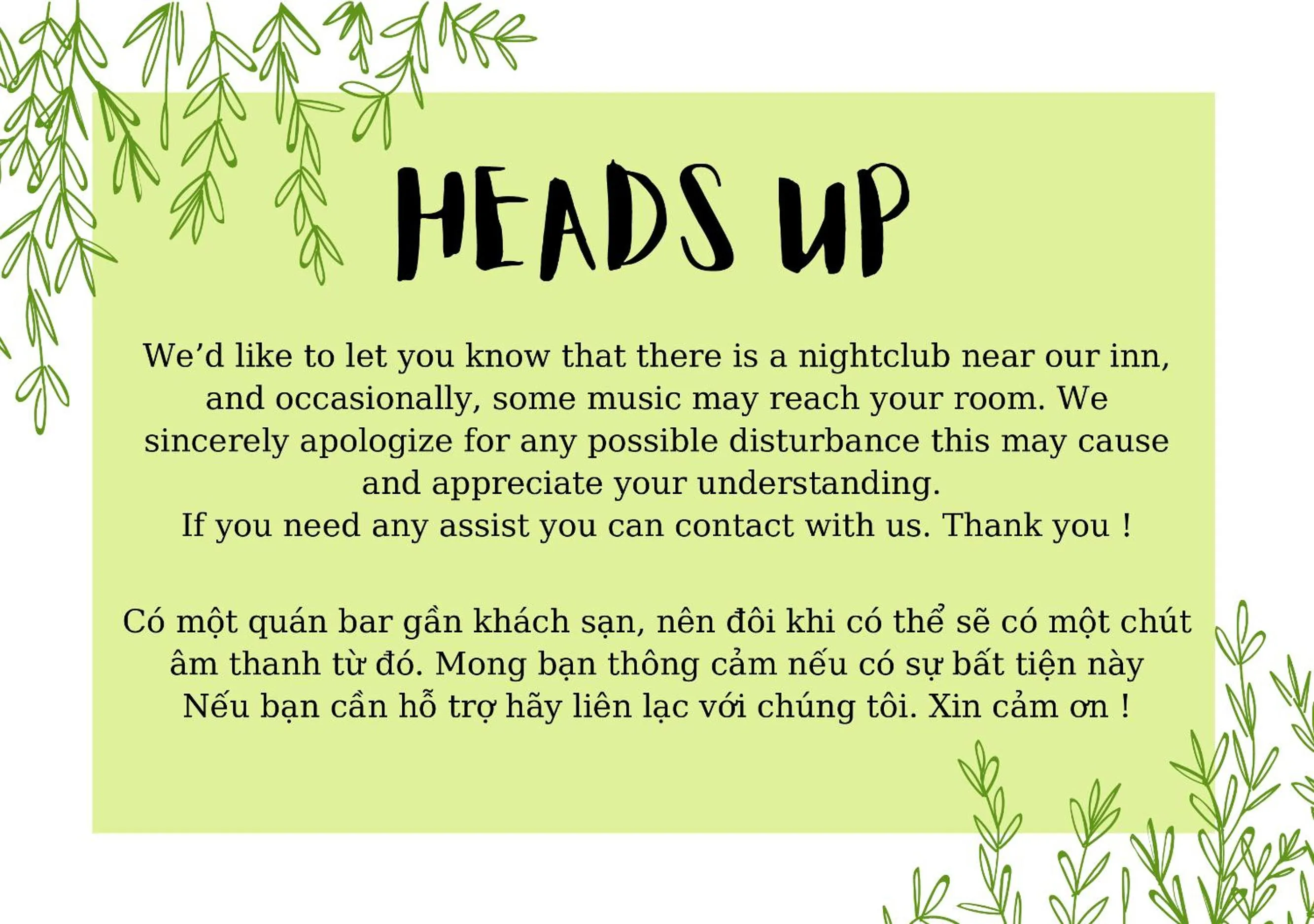 Lounge or bar in Ben Thanh Inn - M&A