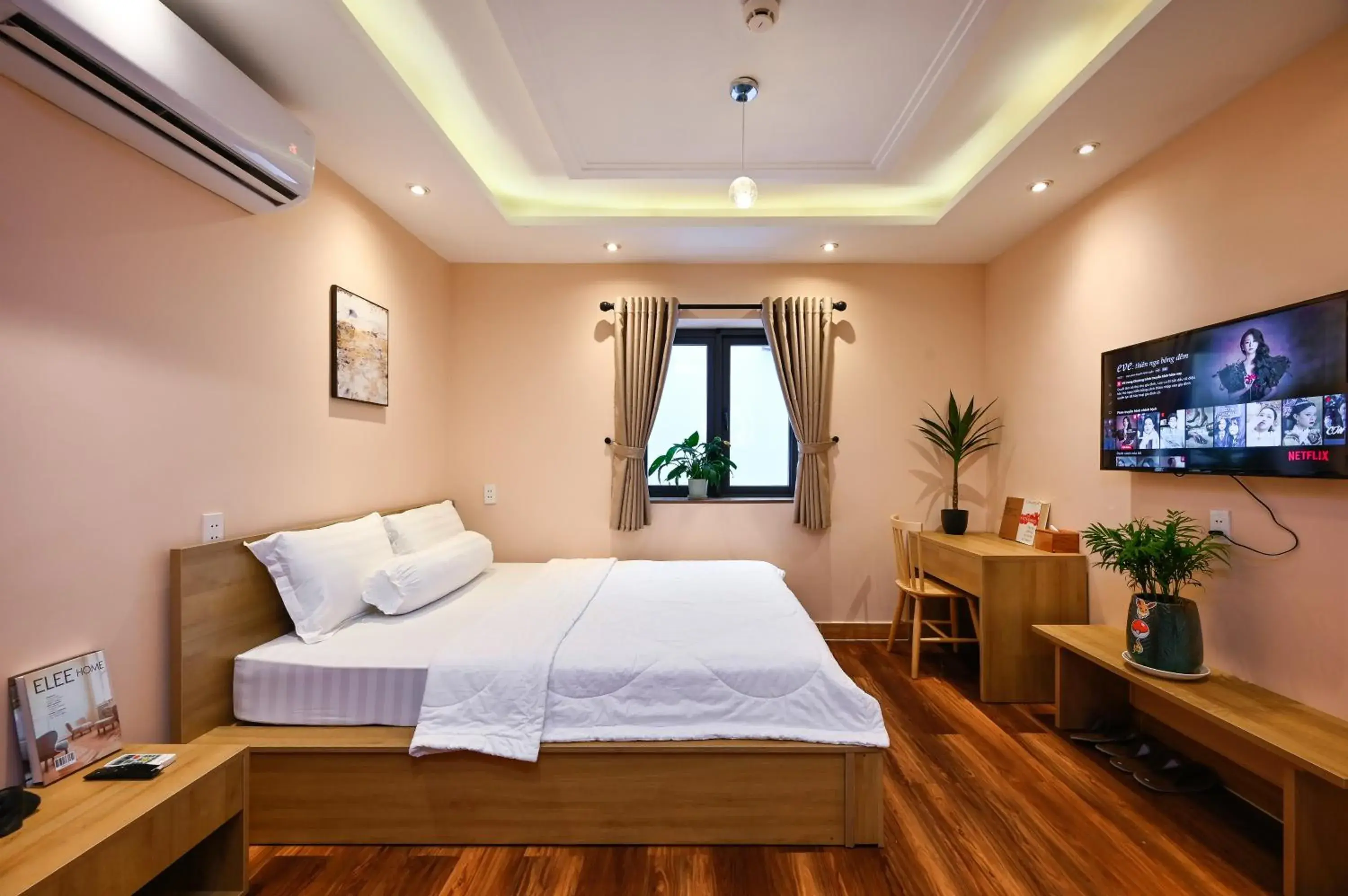 Ben Thanh Inn - M&A Ben Thanh Inn - M&A