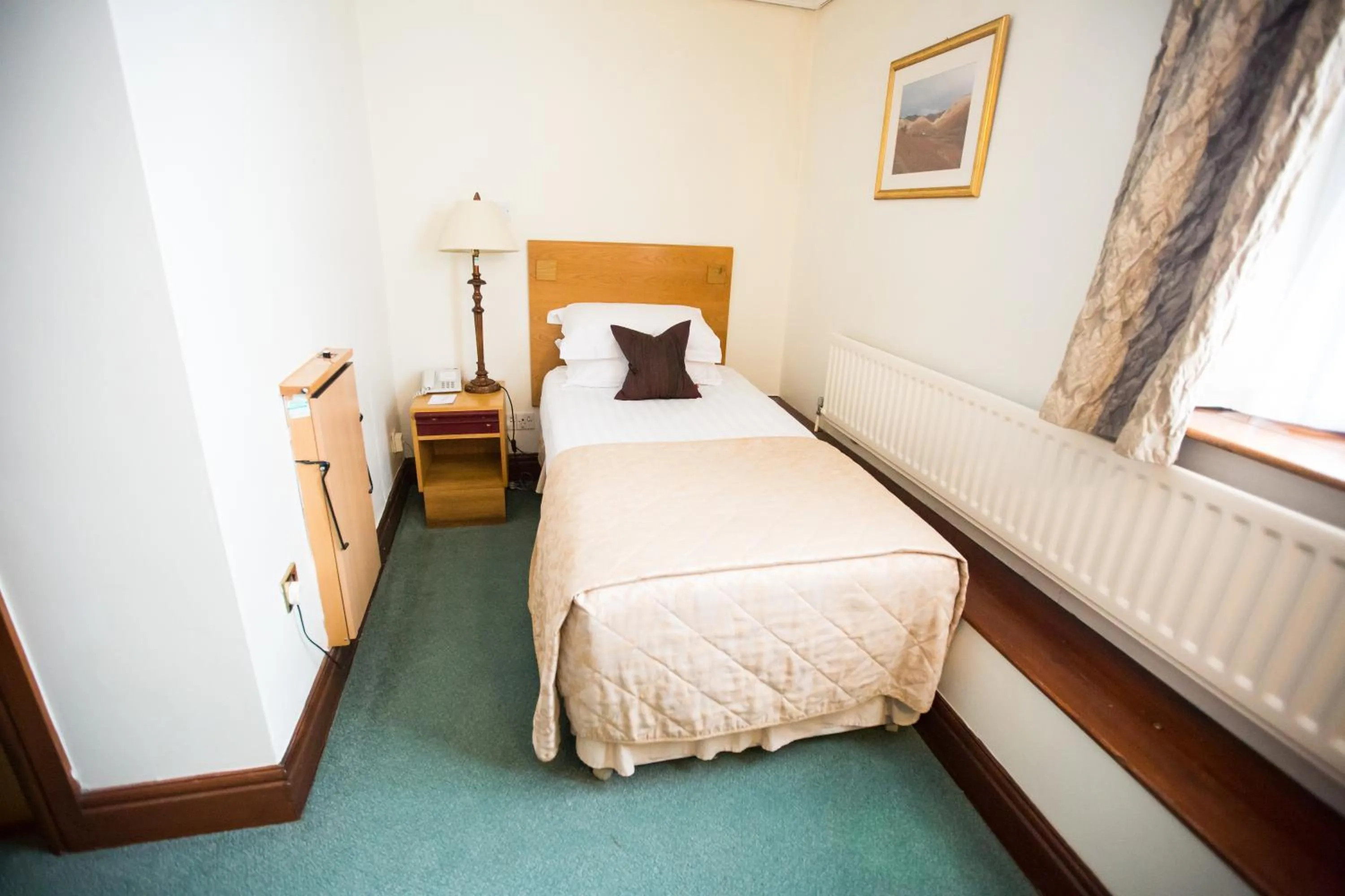 Bedroom, Bed in Whitewater Hotel & Spa