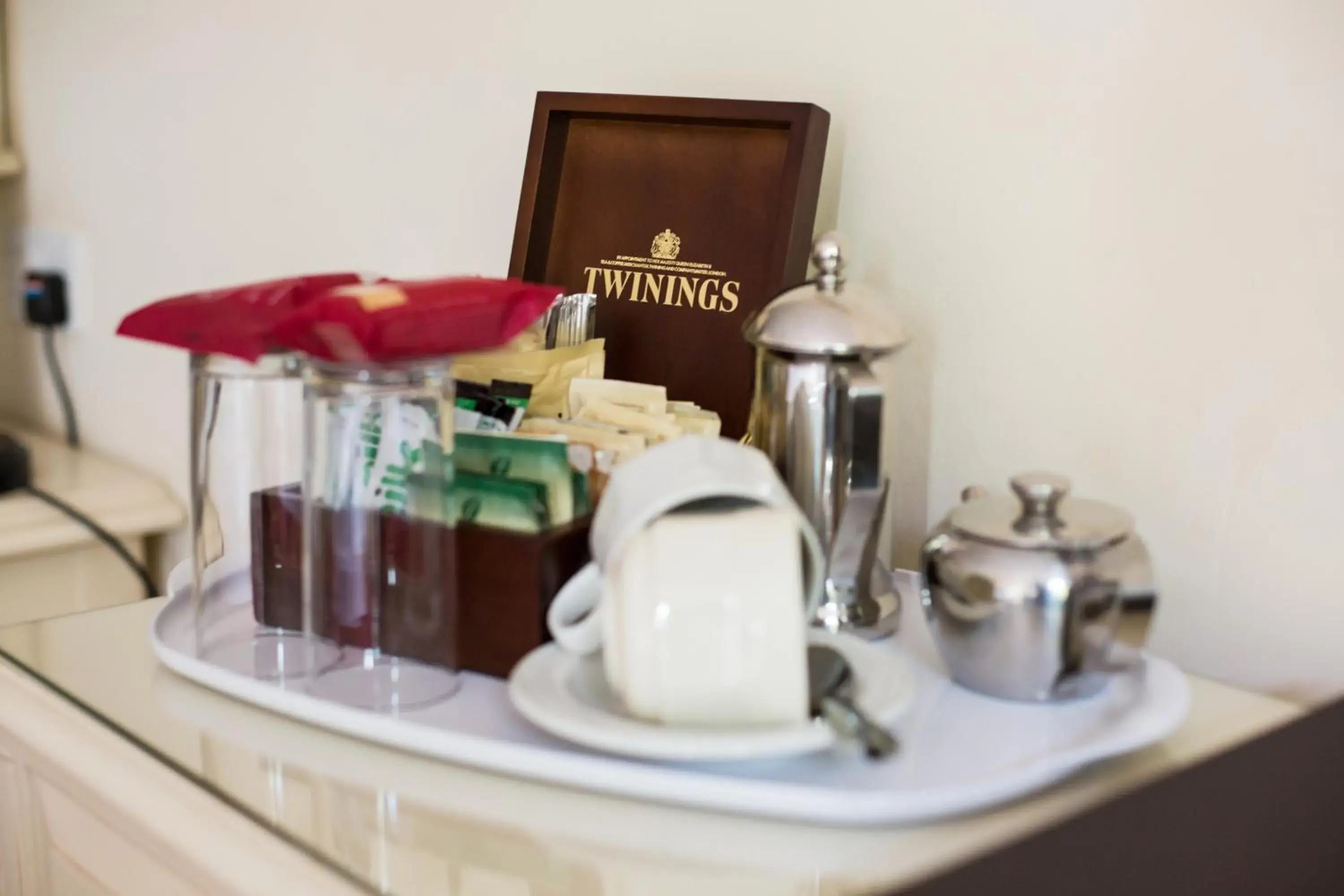 Family Room with Private Bathroom in Whitewater Hotel & Spa Family Room with Private Bathroom in Whitewater Hotel & Spa