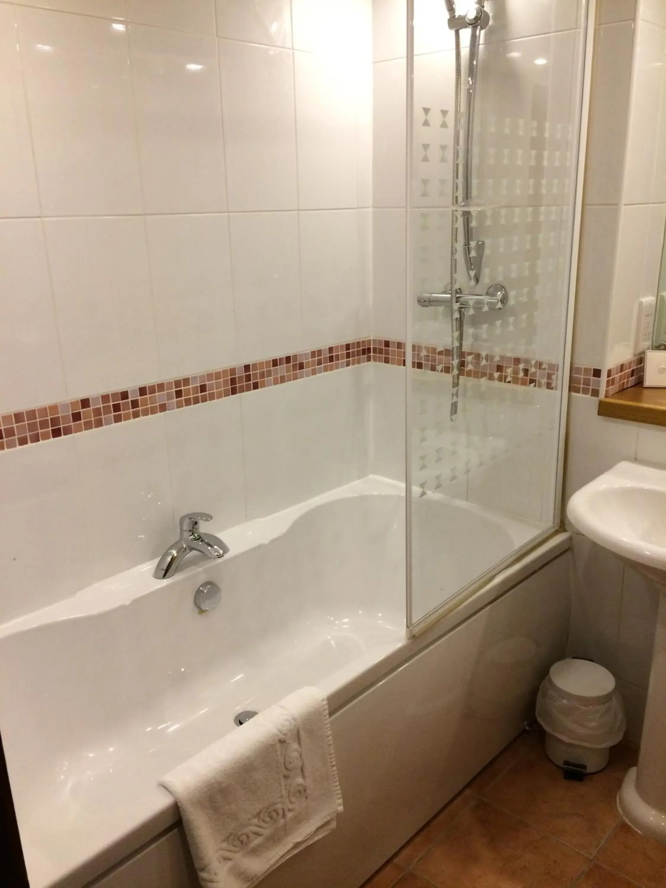 Standard Single Room in Whitewater Hotel & Spa Standard Single Room in Whitewater Hotel & Spa