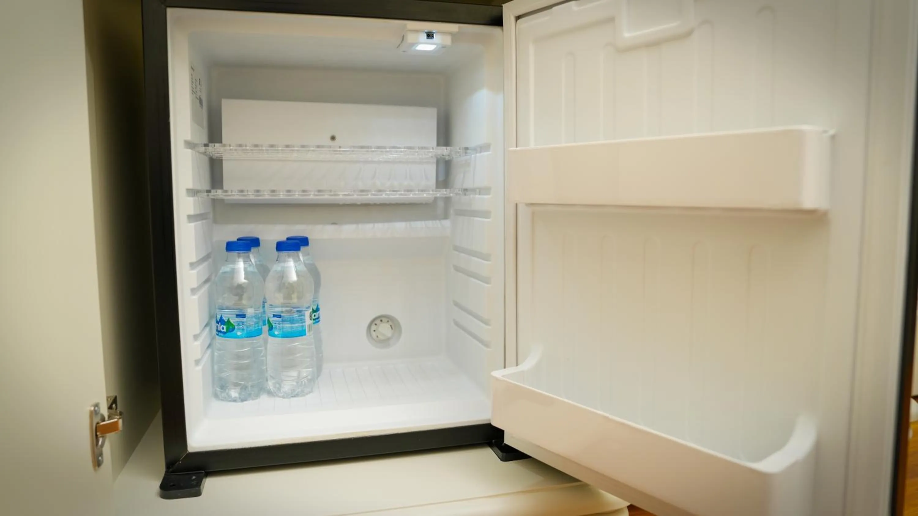 minibar in Gaia Suites Istanbul