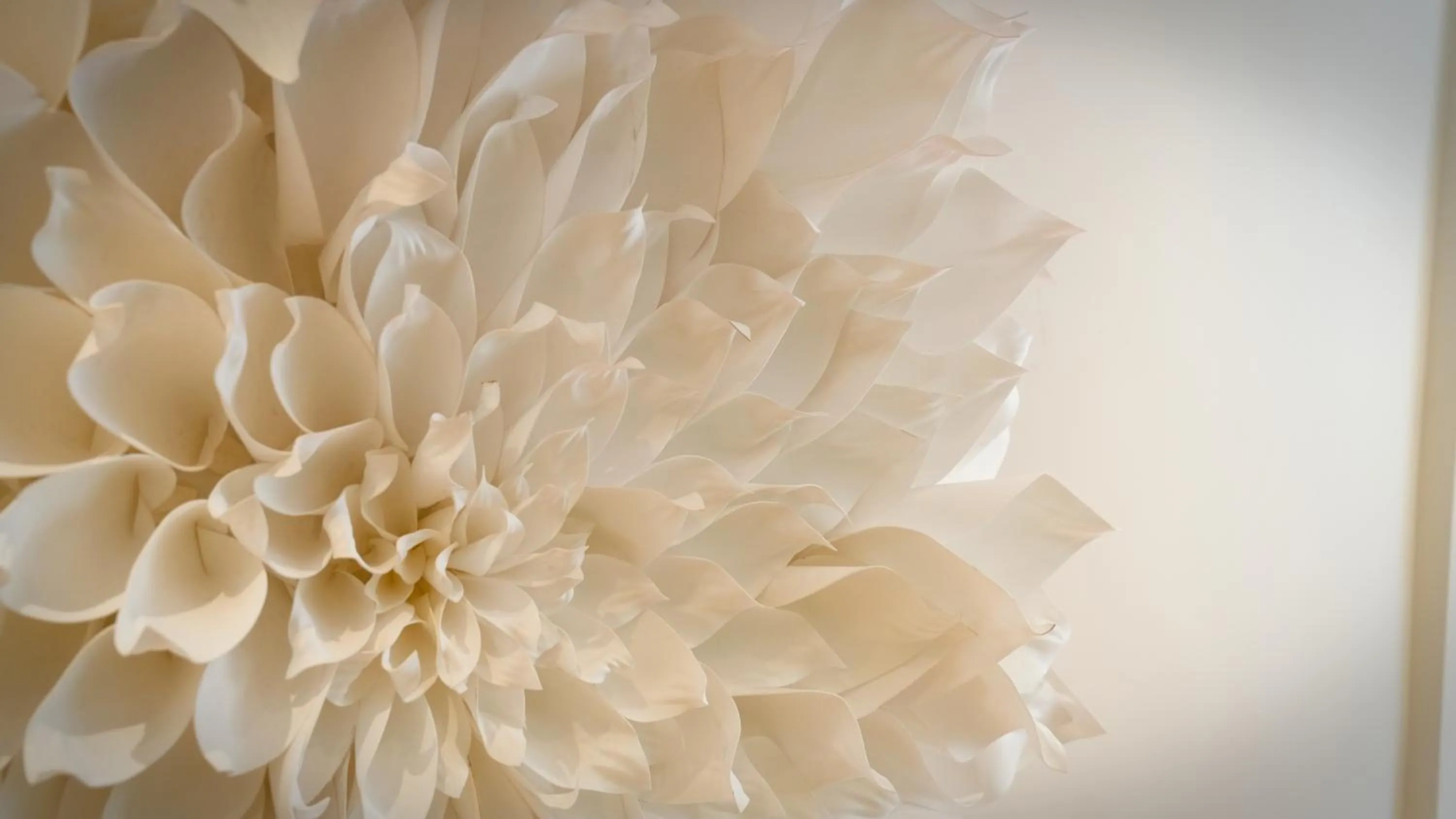 Decorative detail in Gaia Suites Istanbul