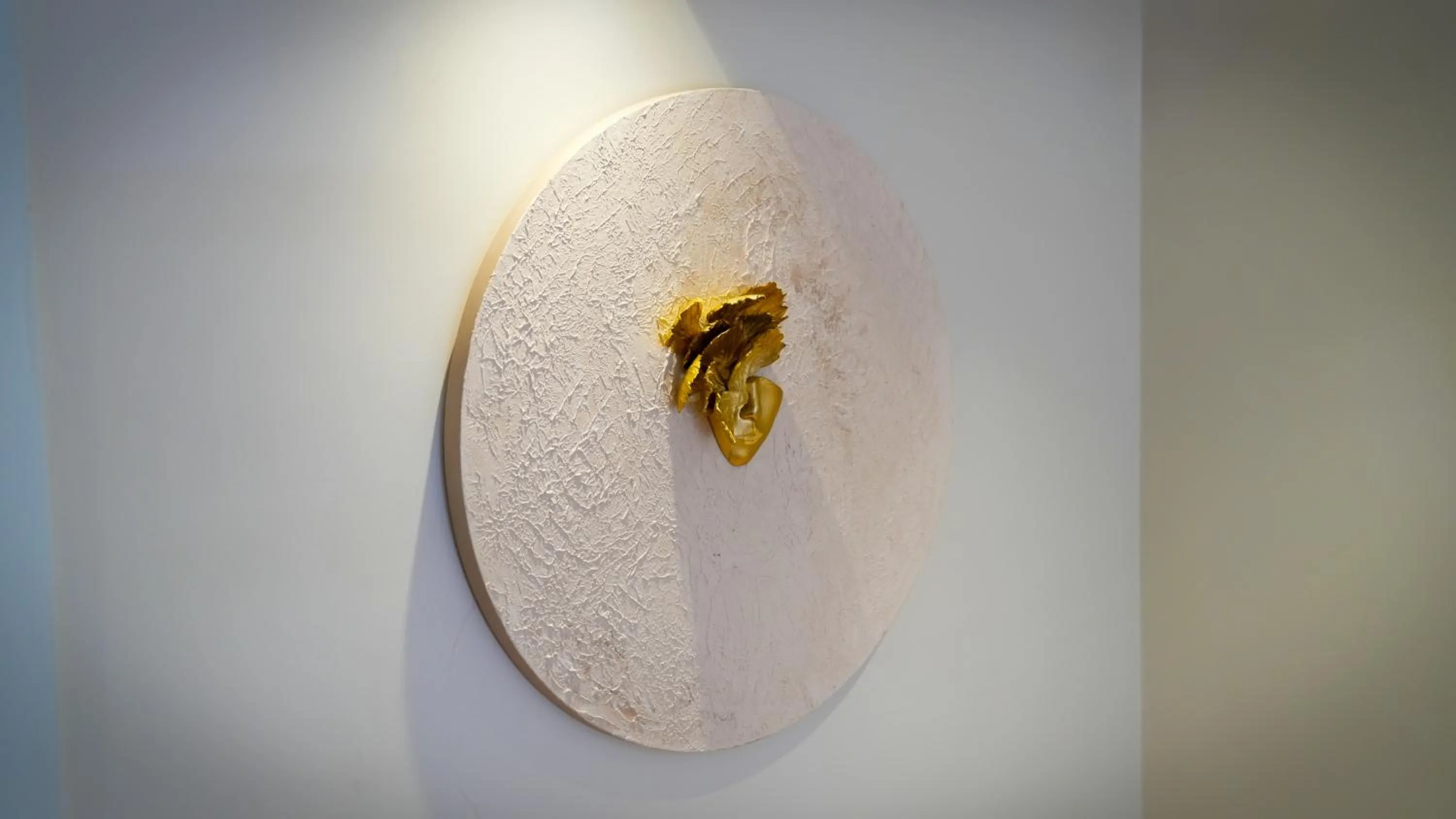 Decorative detail in Gaia Suites Istanbul