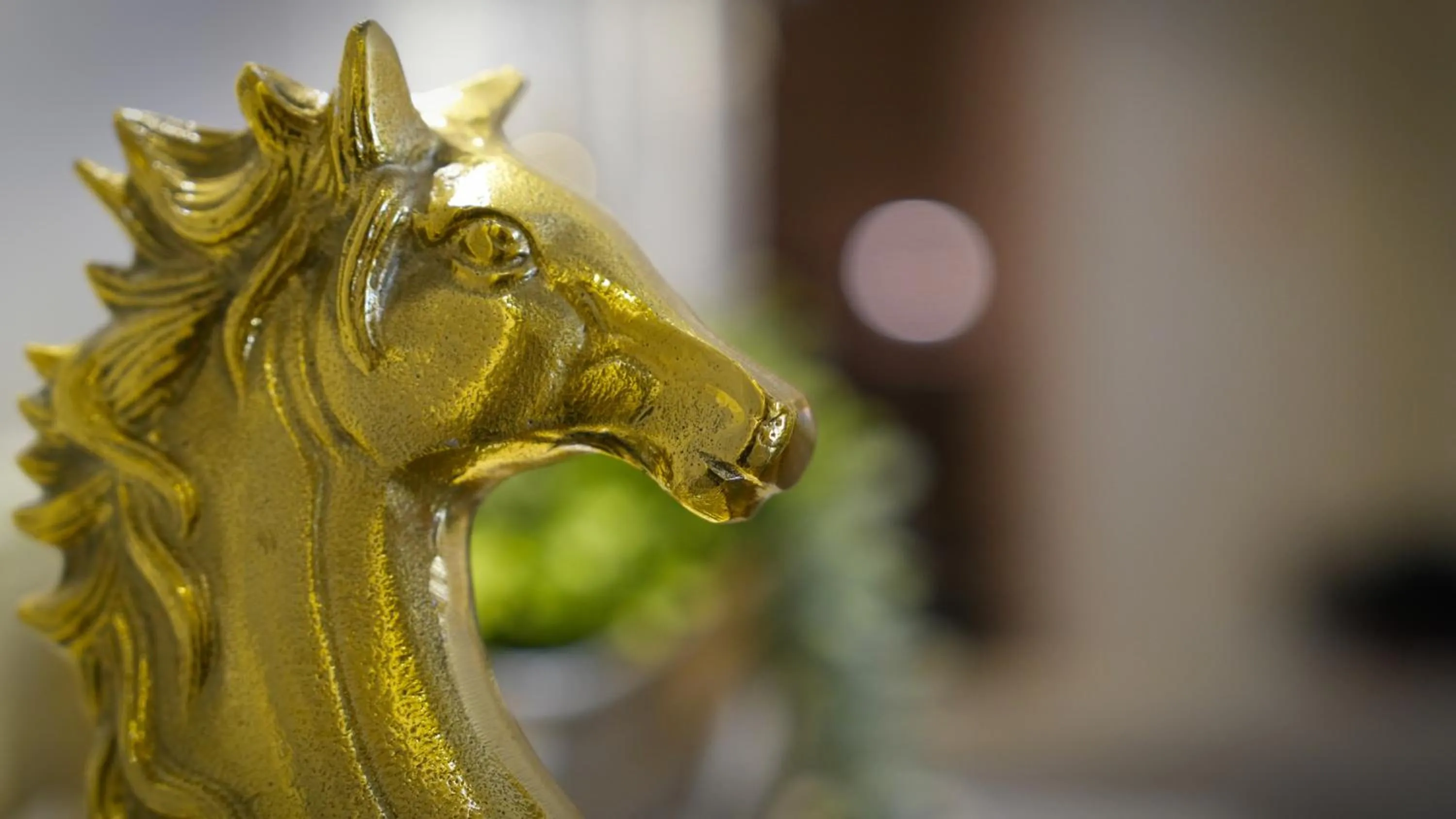 Decorative detail in Gaia Suites Istanbul