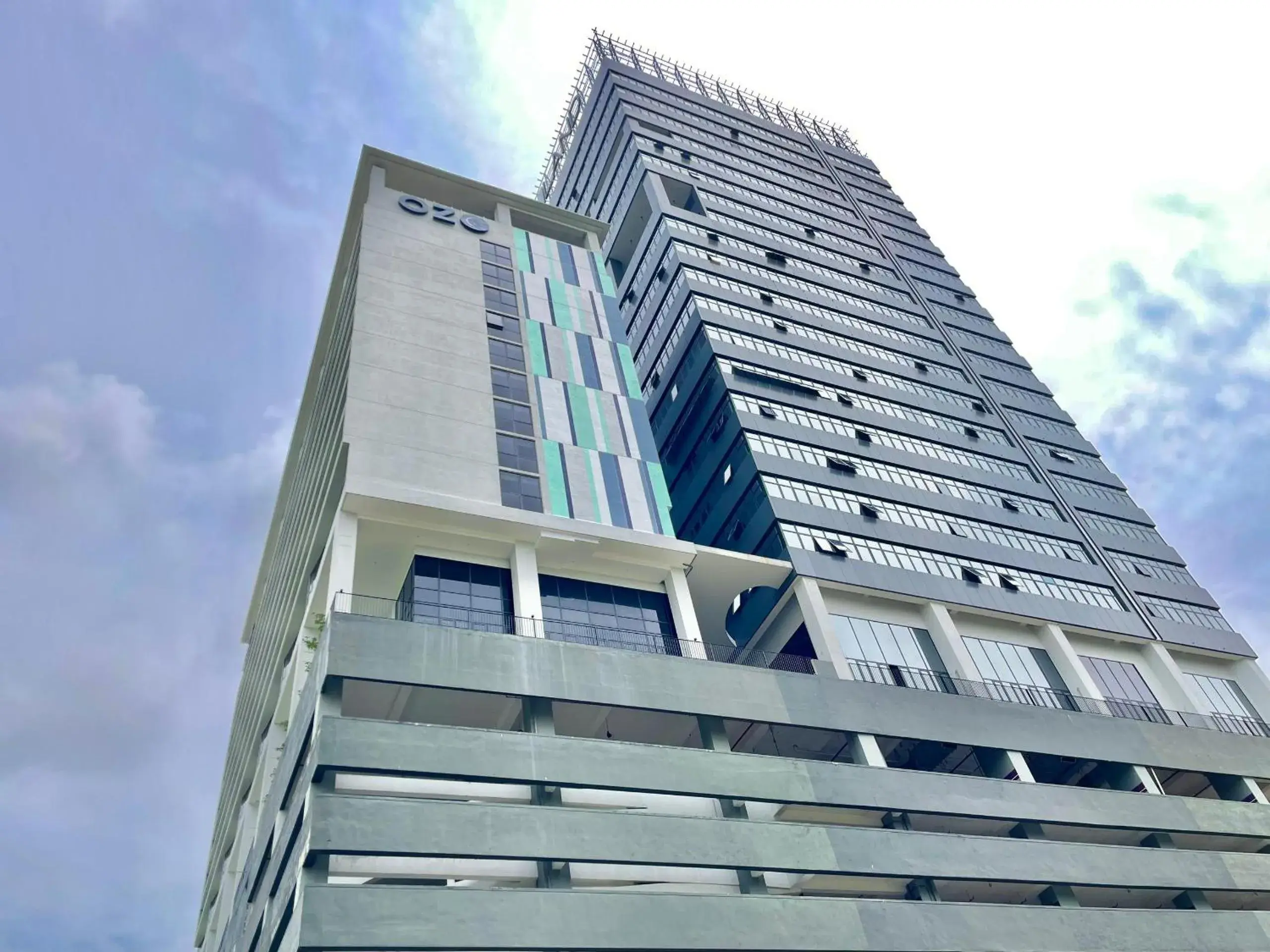 OZO Medini Malaysia OZO Medini Malaysia