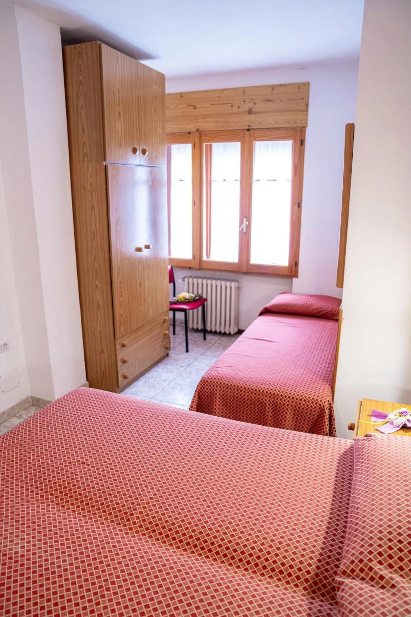 Bedroom in Residence Beau Sejour