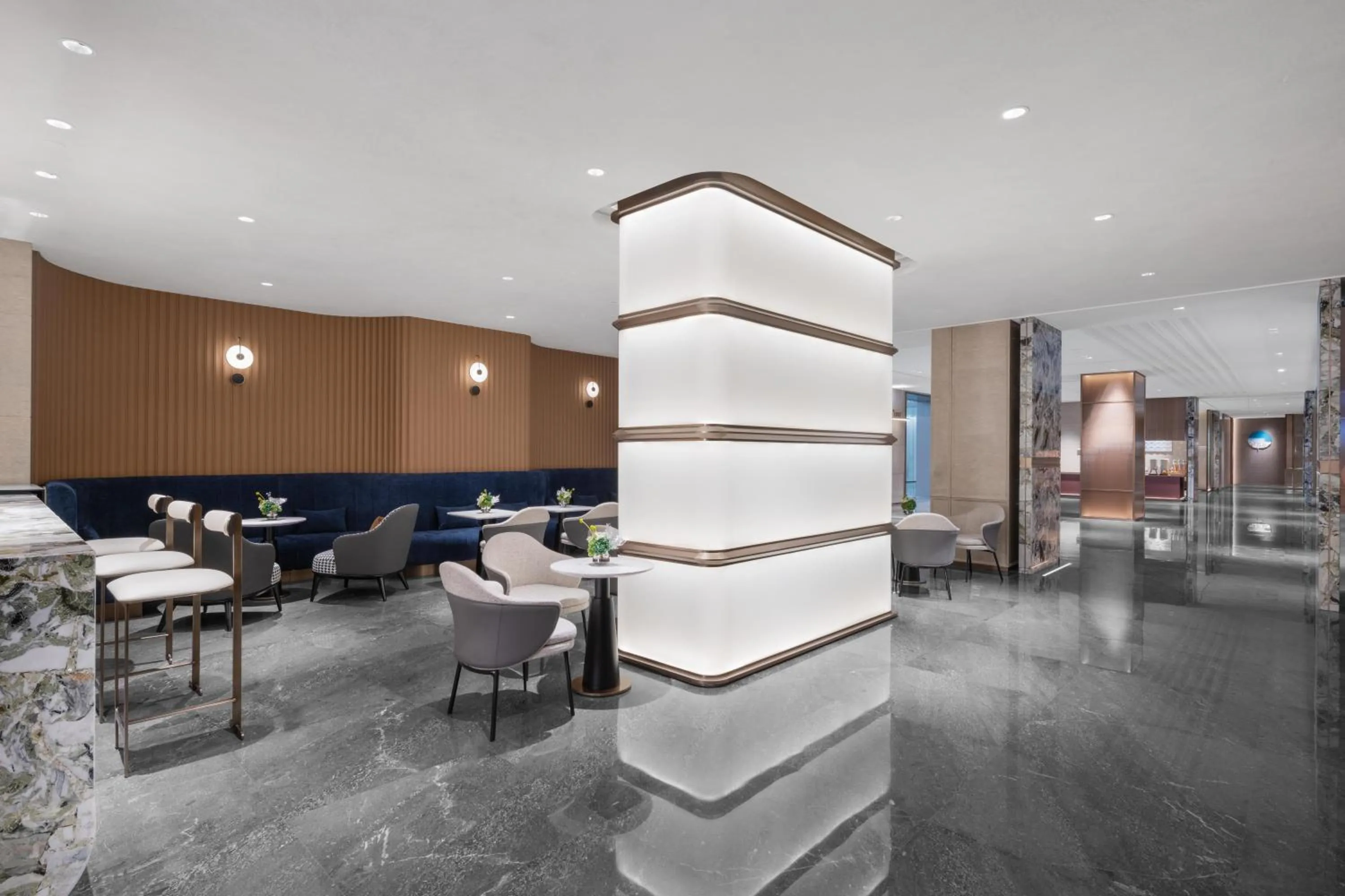 Grand Madison Longhua Yujing Shenzhen