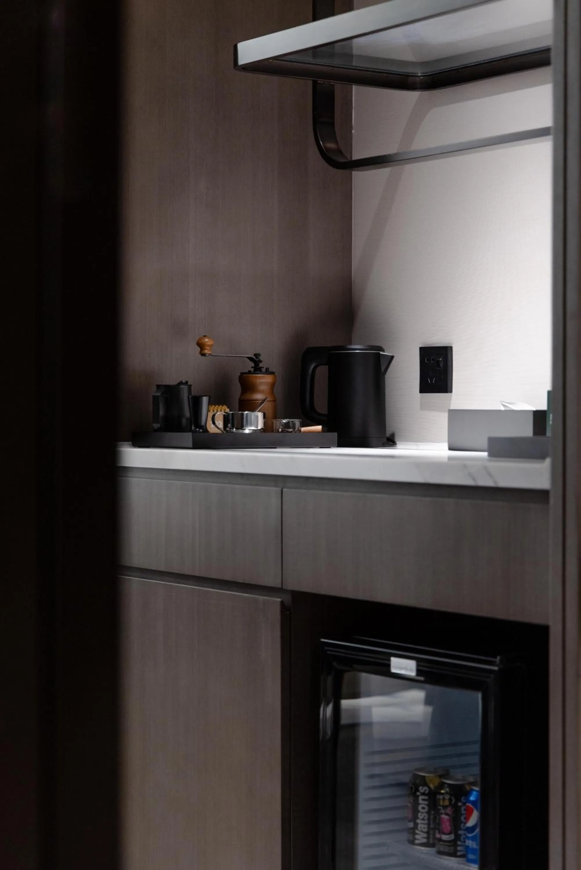 Grand Madison Longhua Yujing Shenzhen