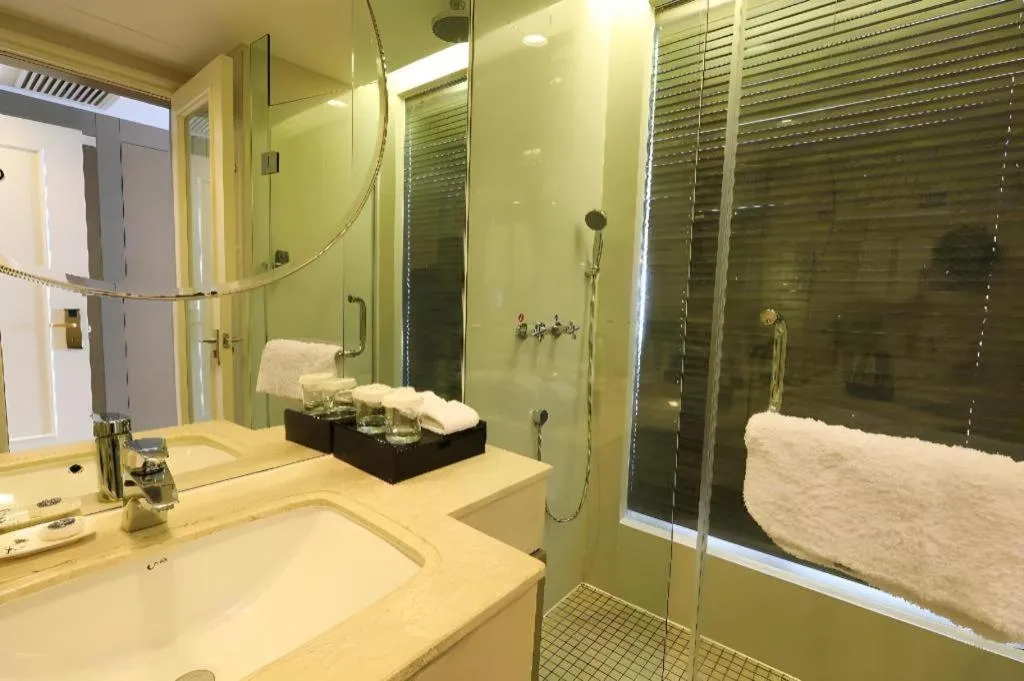 Jinjiang Metropolo Hotel Classiq YMCA People Square