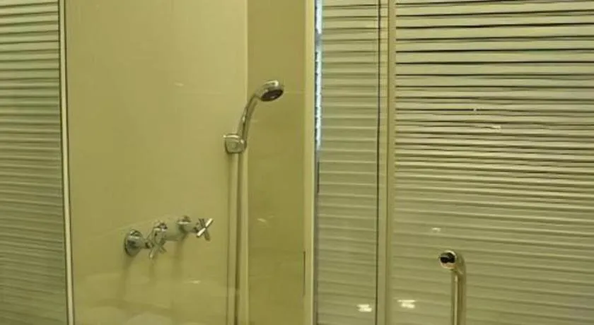 Jinjiang Metropolo Hotel Classiq YMCA People Square