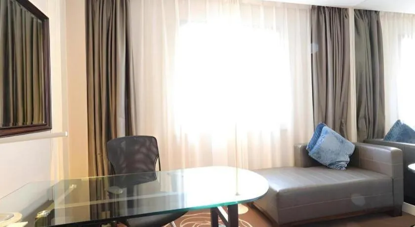 Jinjiang Metropolo Hotel Classiq YMCA People Square