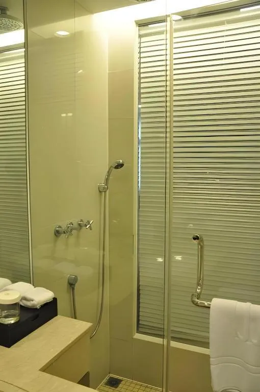 Jinjiang Metropolo Hotel Classiq YMCA People Square