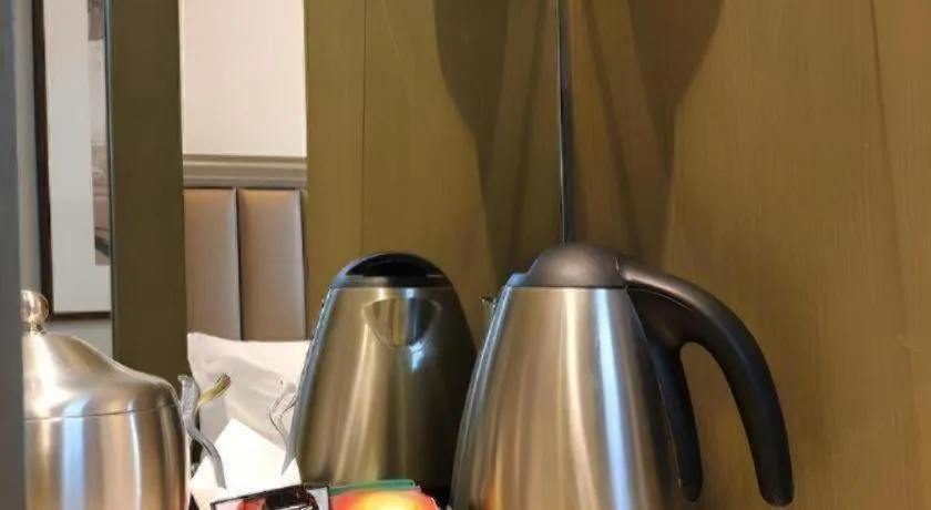 Jinjiang Metropolo Hotel Classiq YMCA People Square