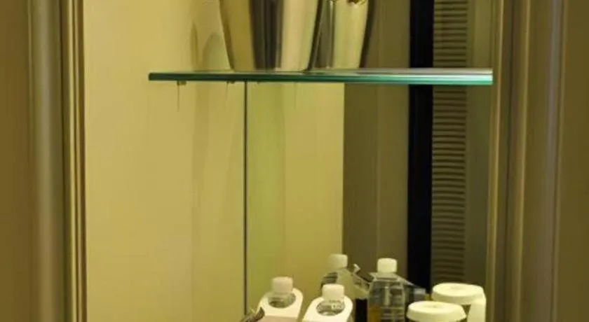 Jinjiang Metropolo Hotel Classiq YMCA People Square