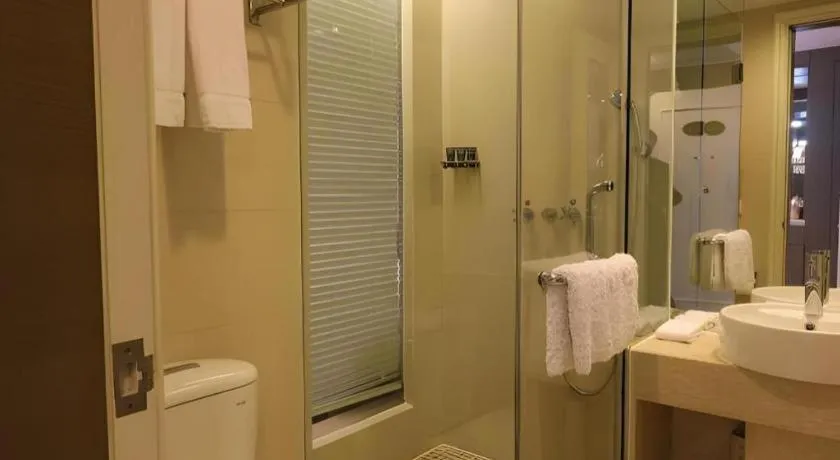 Jinjiang Metropolo Hotel Classiq YMCA People Square