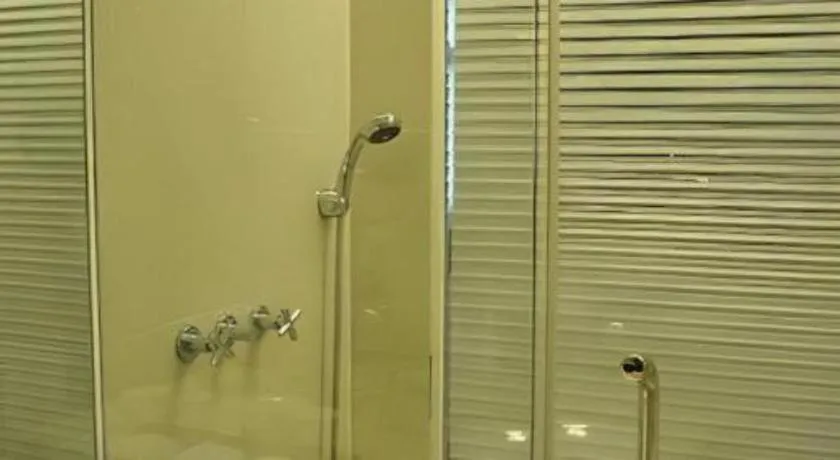 Jinjiang Metropolo Hotel Classiq YMCA People Square