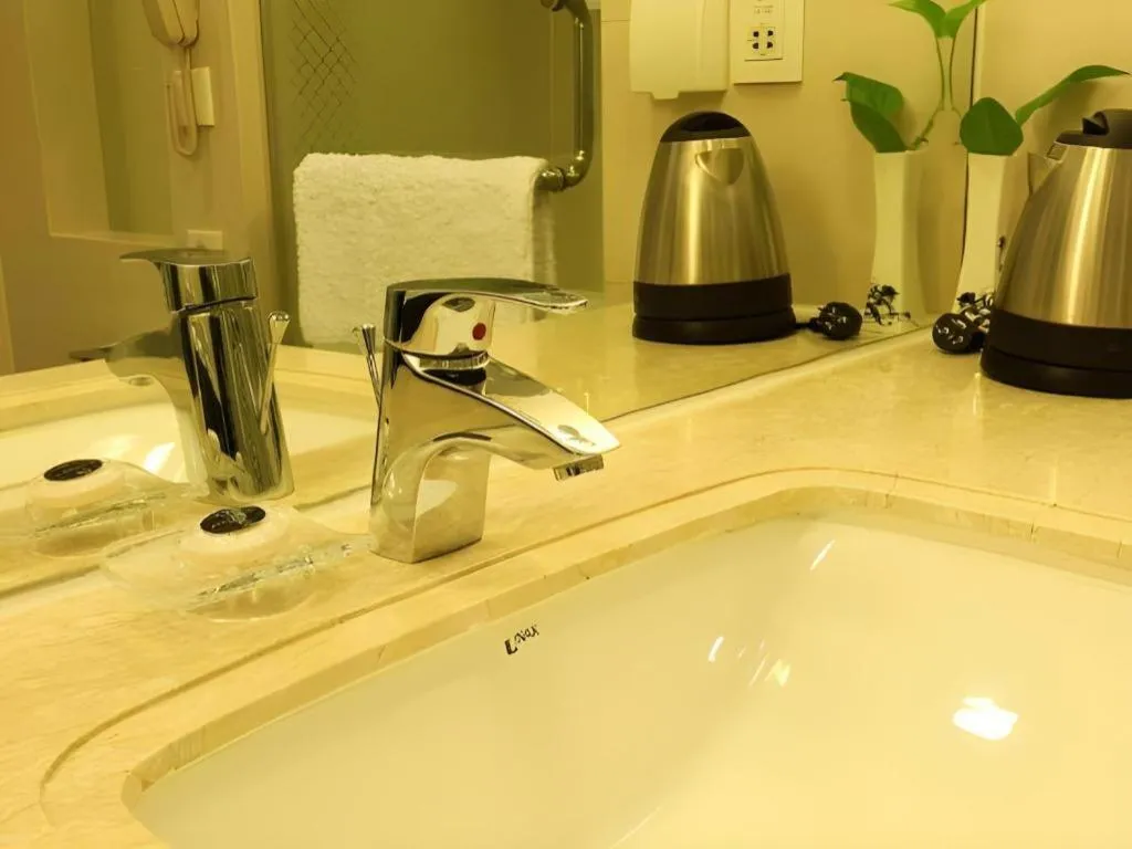 Jinjiang Metropolo Hotel Classiq YMCA People Square