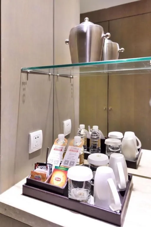 Jinjiang Metropolo Hotel Classiq YMCA People Square