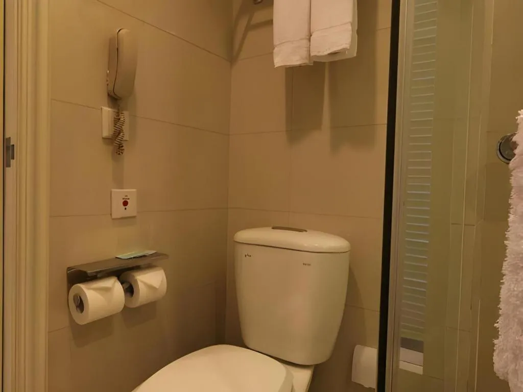 Jinjiang Metropolo Hotel Classiq YMCA People Square