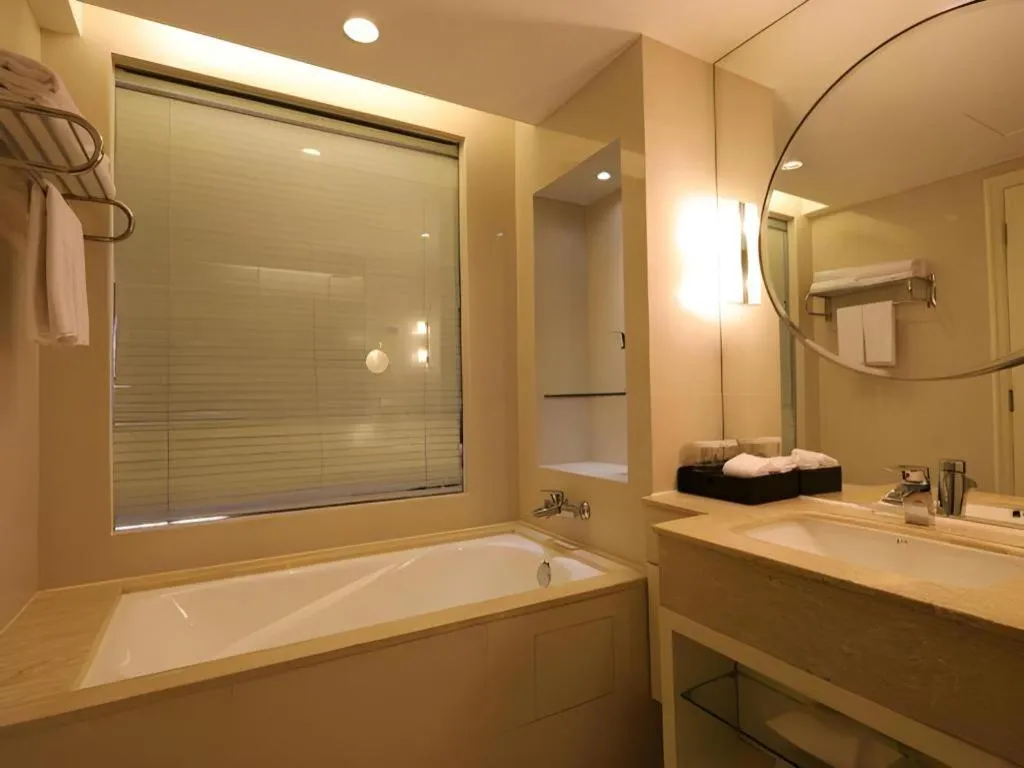 Jinjiang Metropolo Hotel Classiq YMCA People Square