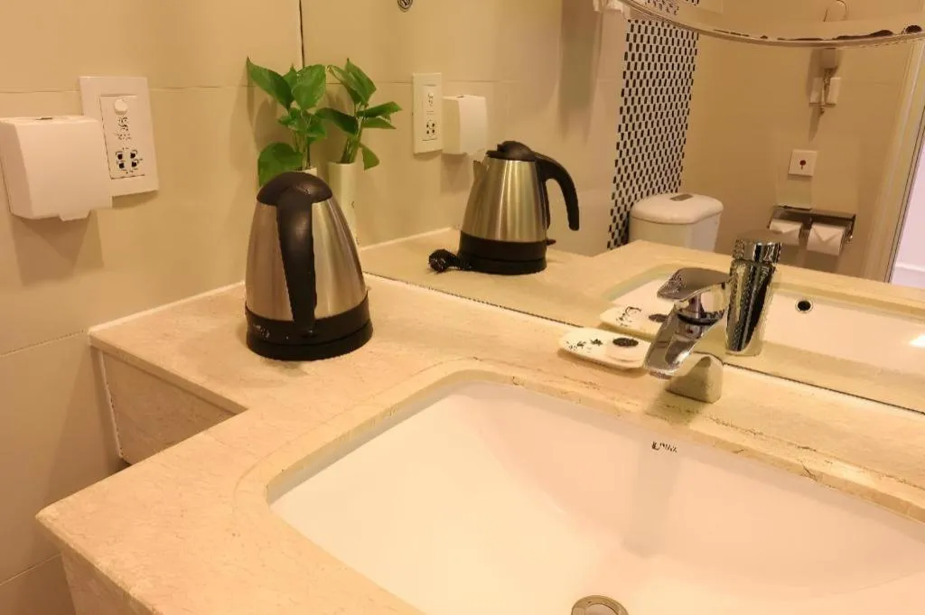 Jinjiang Metropolo Hotel Classiq YMCA People Square