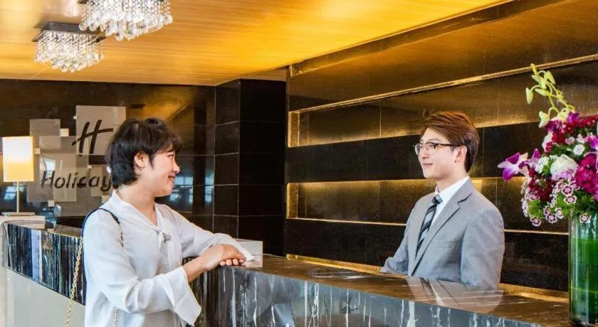 Holiday Inn Xi'an Greenland Century City By IHG