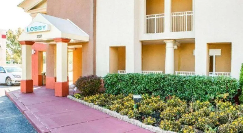 Rodeway Inn Mount Laurel Hwy 73