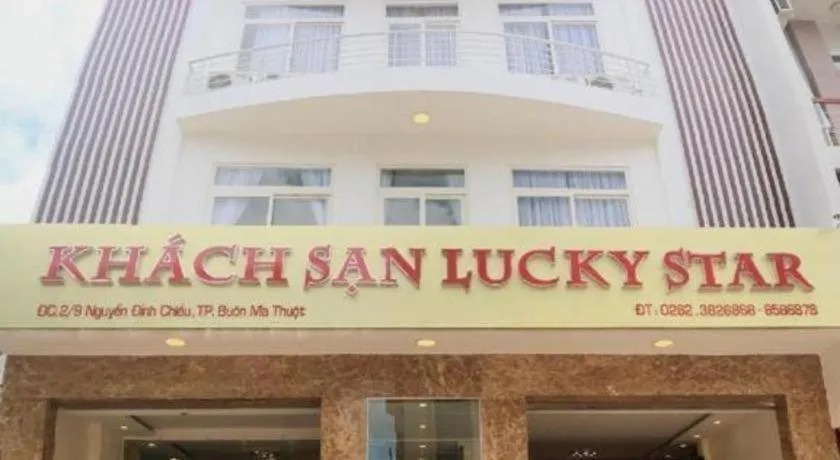 LUCKY STAR HOTEL