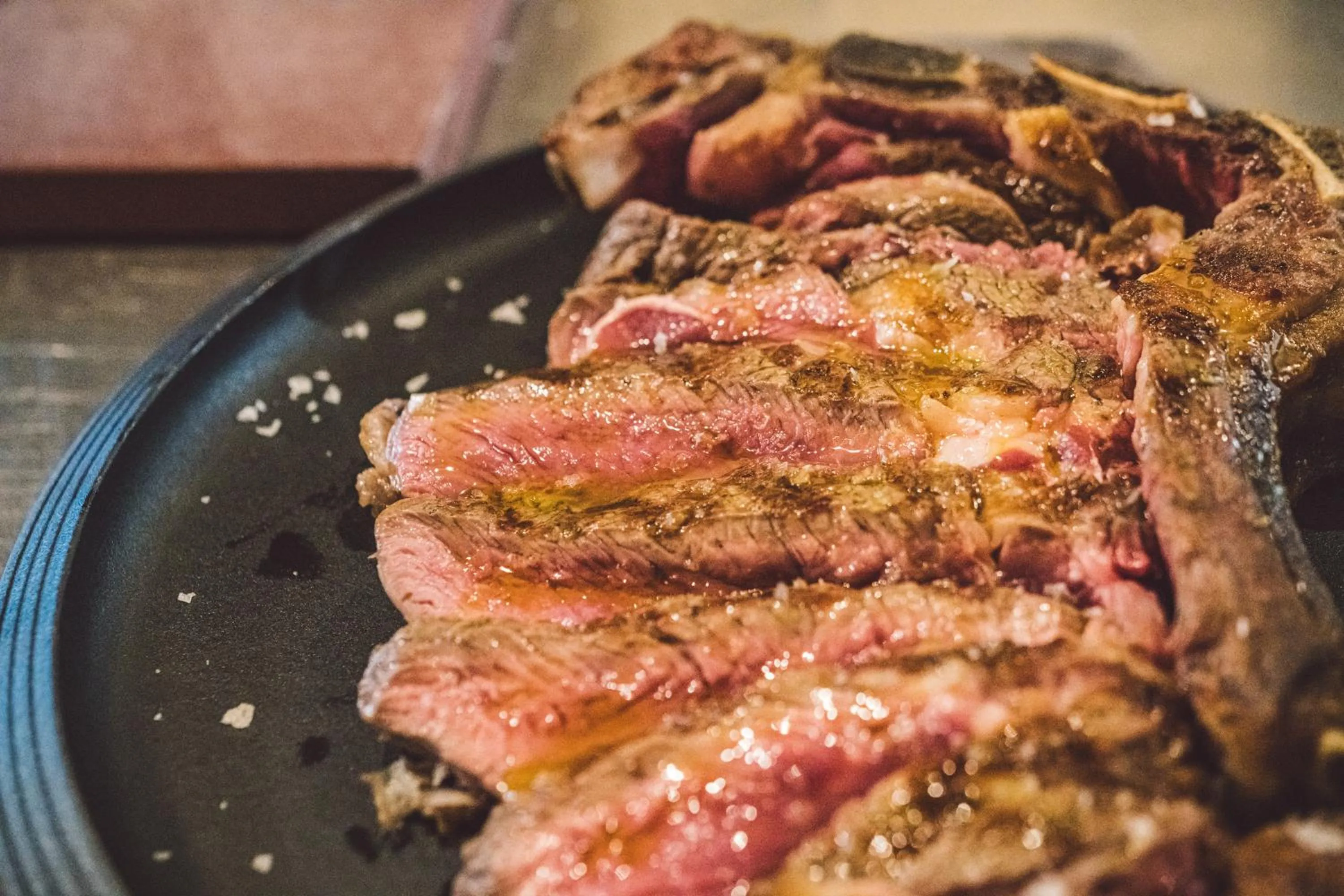 Restaurant/places to eat in Due Ponti Village