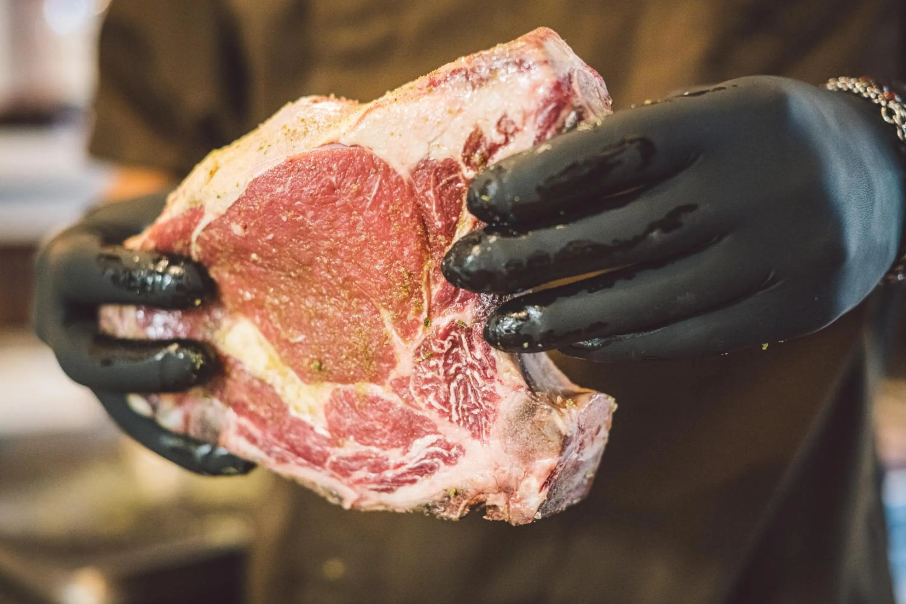 Restaurant/places to eat in Due Ponti Village