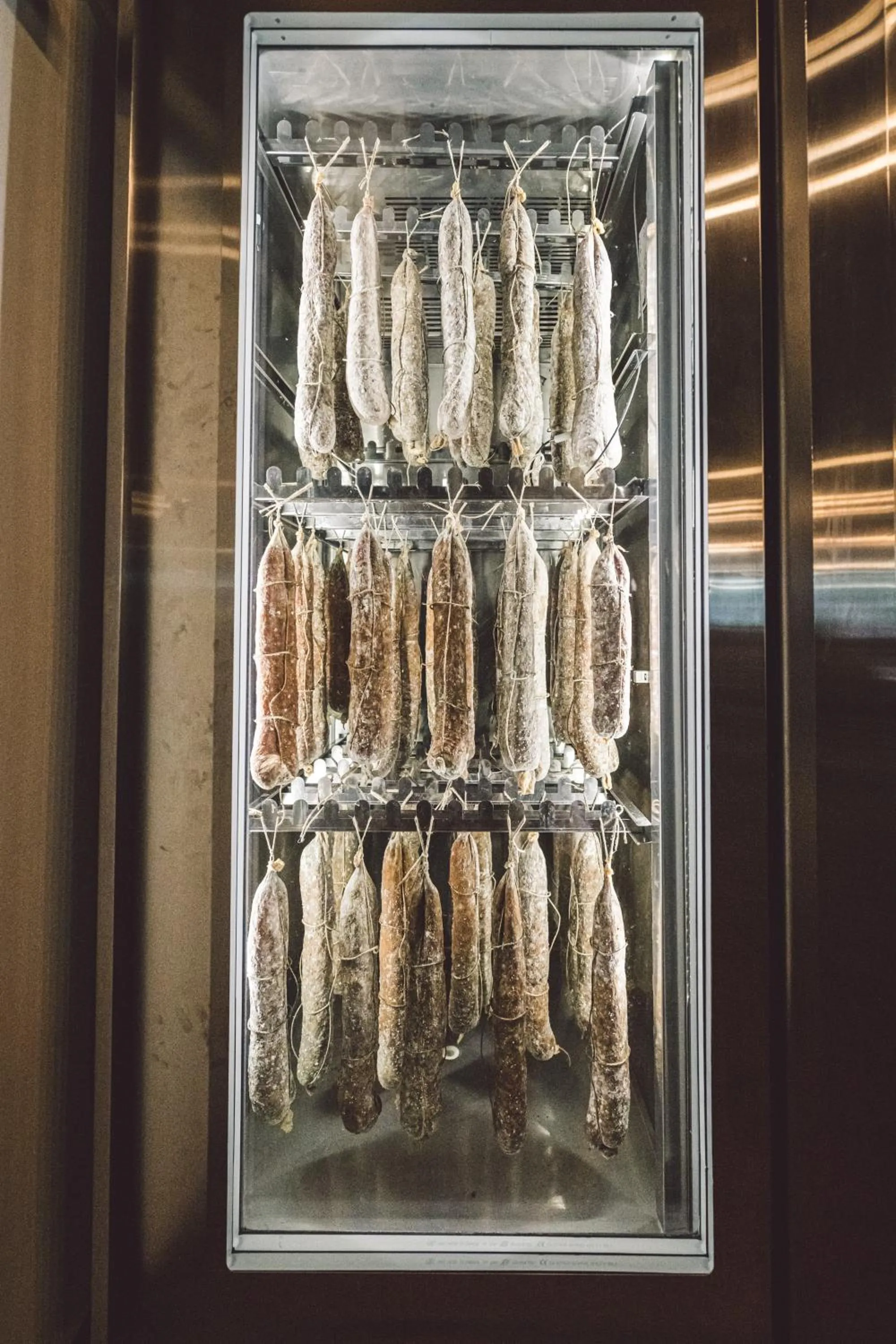 Restaurant/places to eat in Due Ponti Village