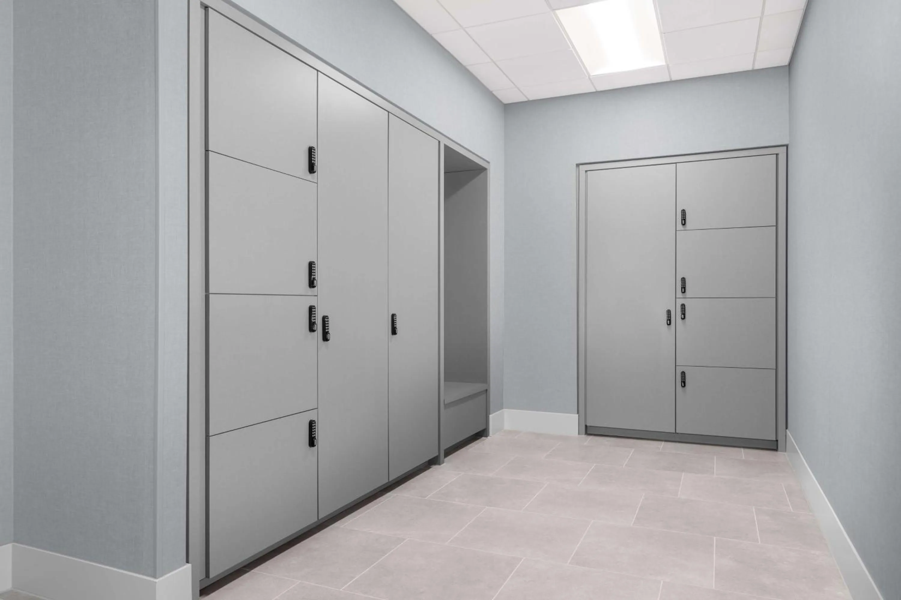 Property building in Homewood Suites By Hilton Holland