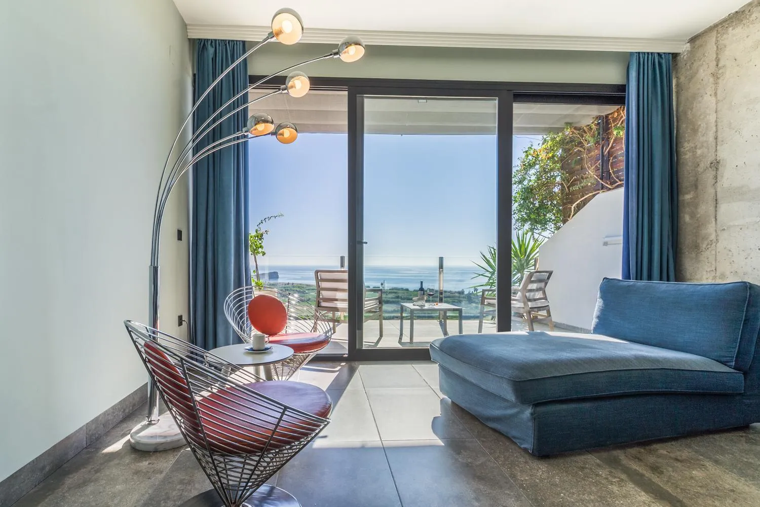 View (from property/room) in Hotel Miba