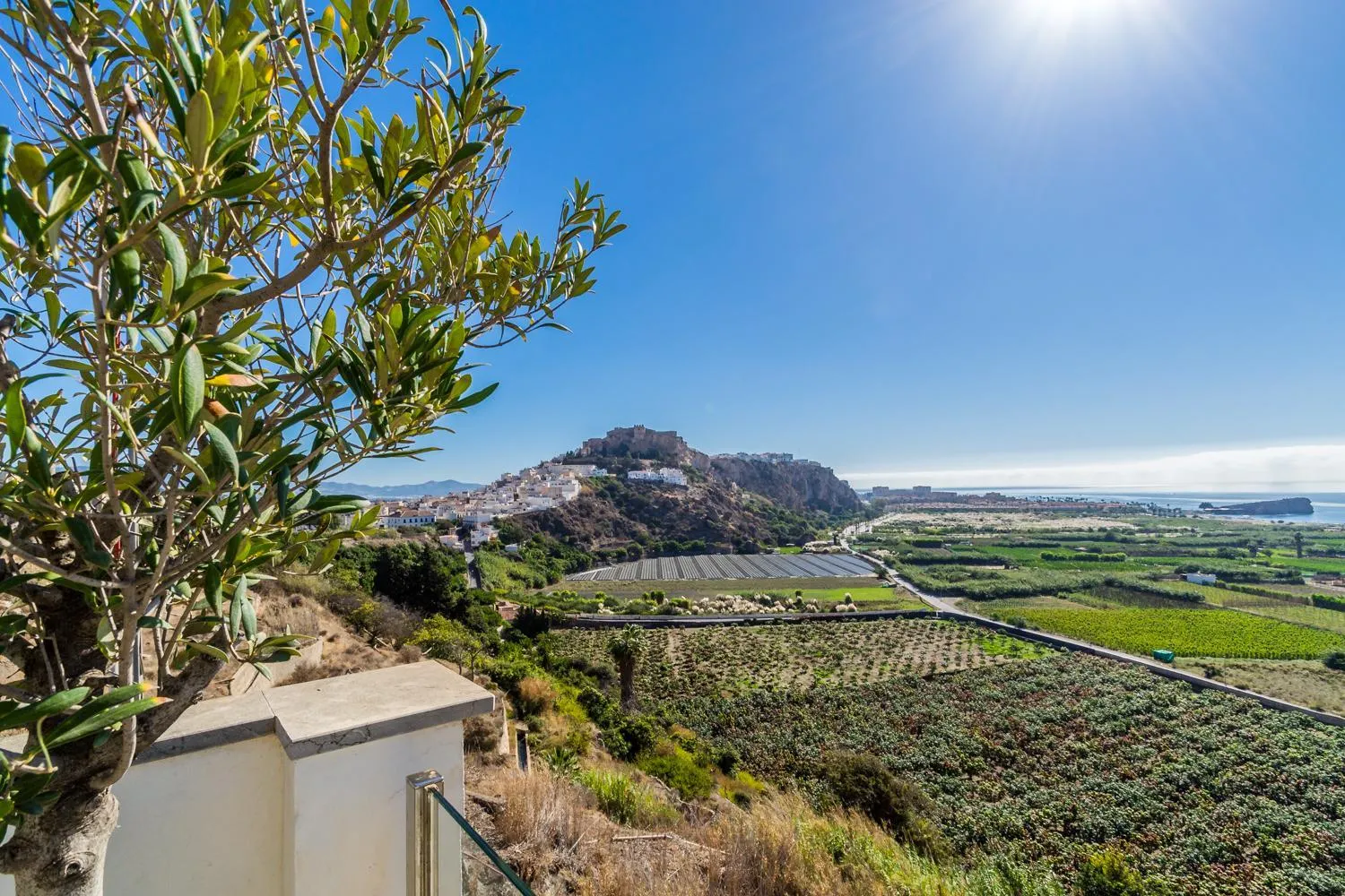 Nearby landmark in Hotel Miba