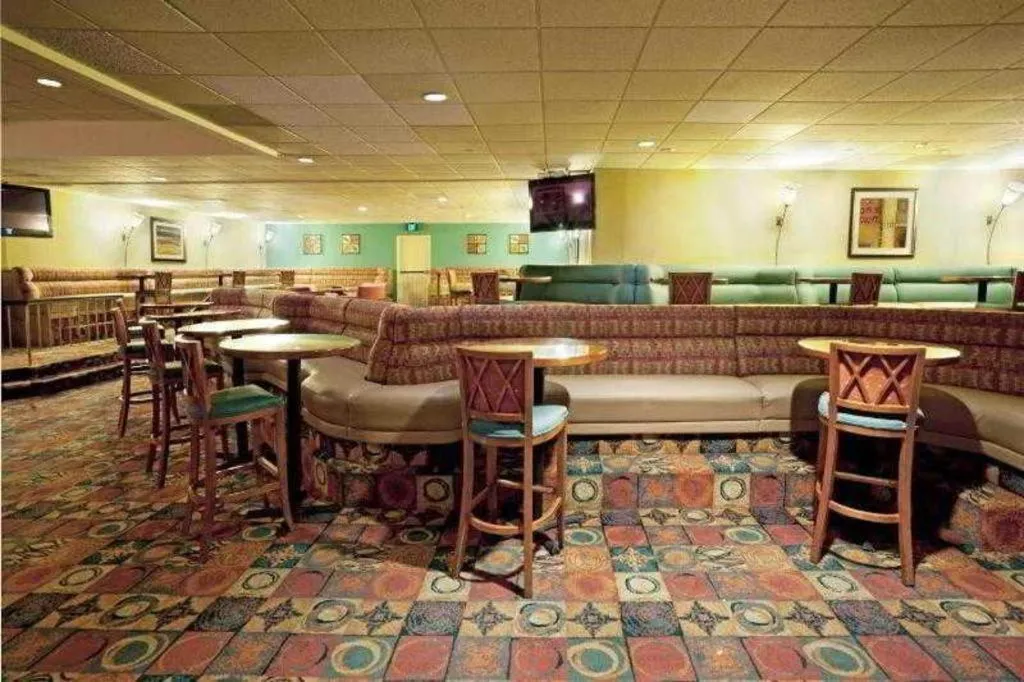 Radisson Hotel Austin - University