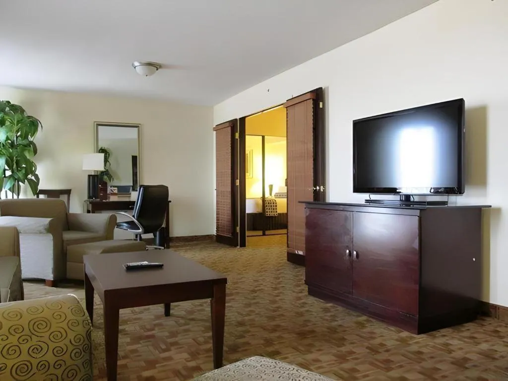 Radisson Hotel Austin - University