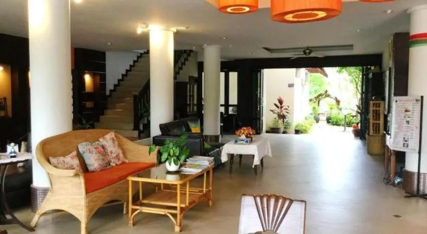 Wild Orchid Villa Krabi