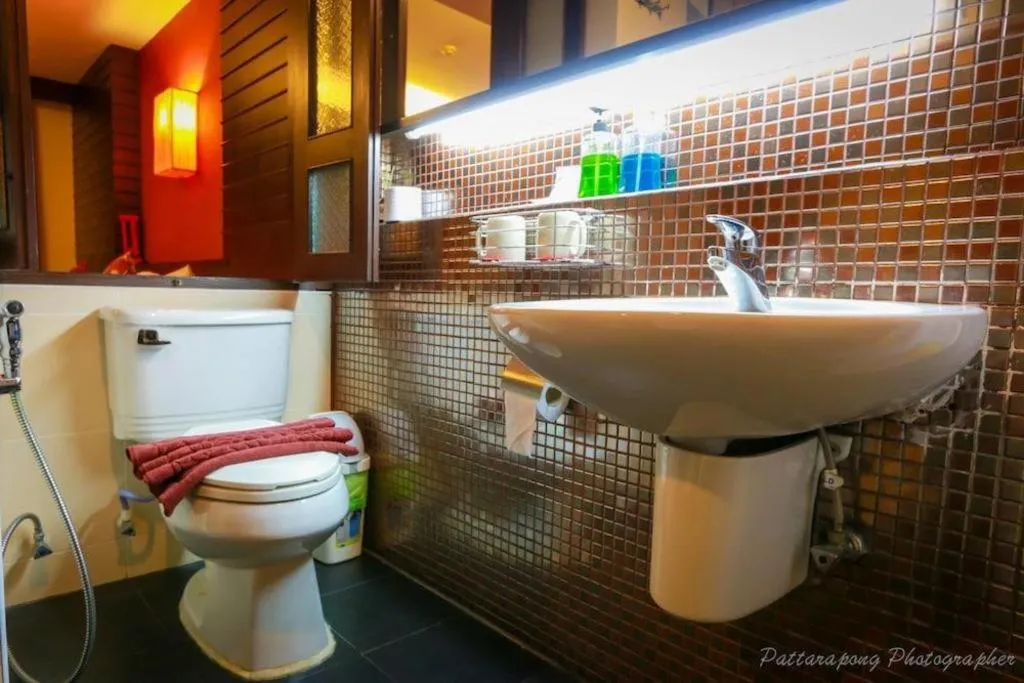 Wild Orchid Villa Krabi