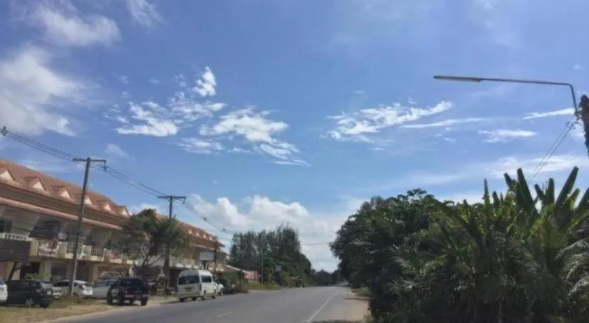 Wild Orchid Villa Krabi