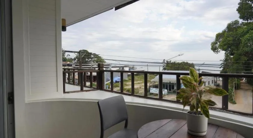 Wild Orchid Villa Krabi