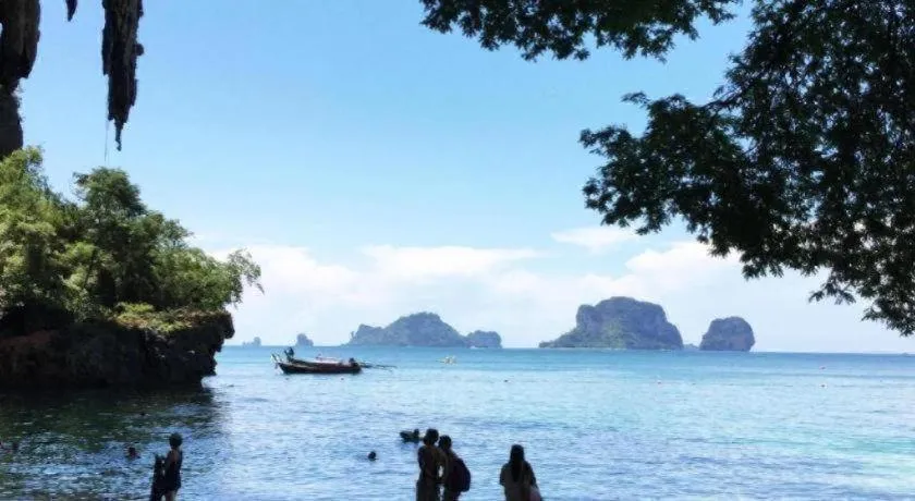 Wild Orchid Villa Krabi