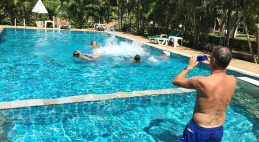 Wild Orchid Villa Krabi