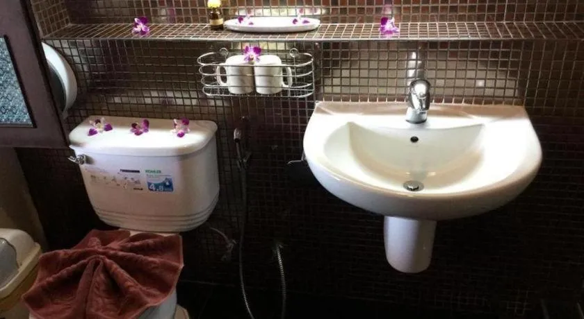 Wild Orchid Villa Krabi