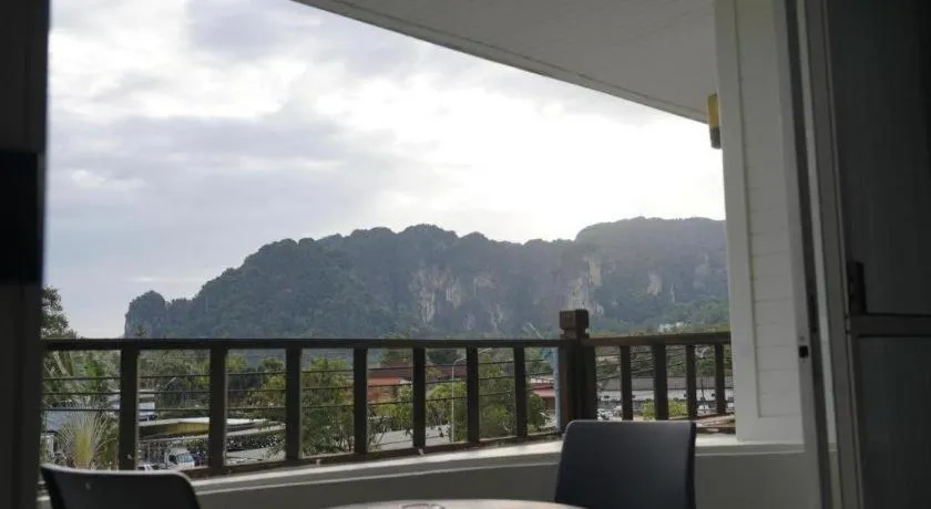 Wild Orchid Villa Krabi