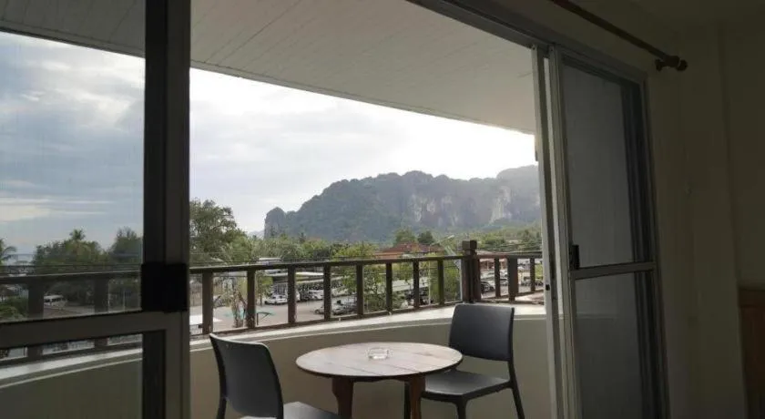 Wild Orchid Villa Krabi