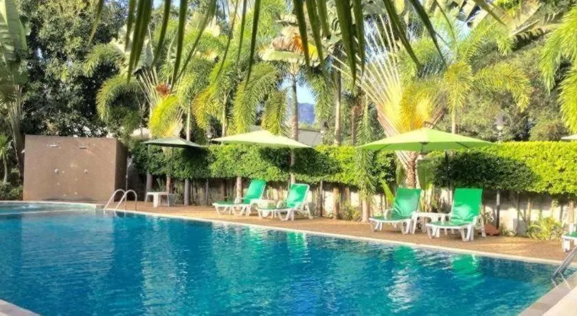 Wild Orchid Villa Krabi