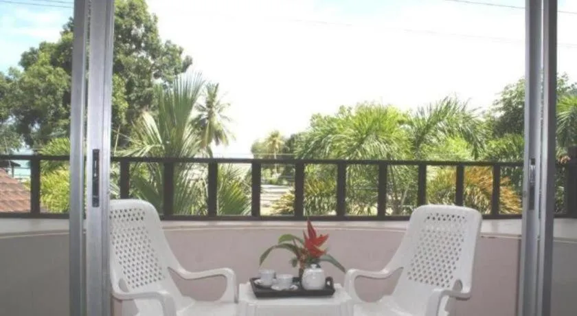 Wild Orchid Villa Krabi