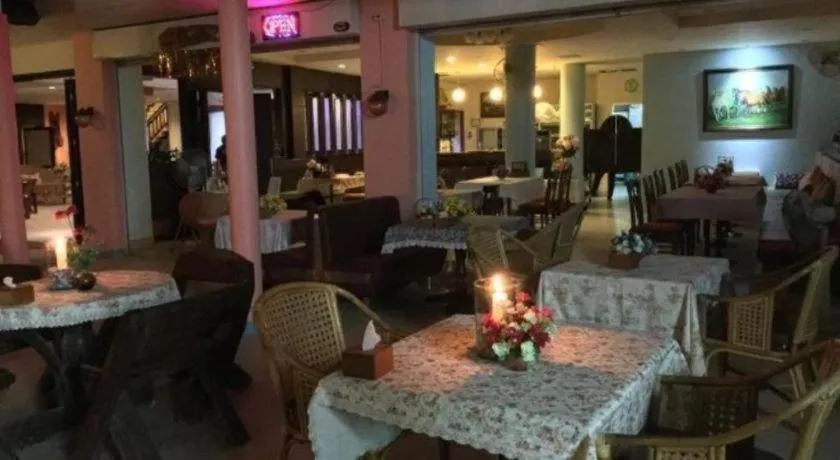 Wild Orchid Villa Krabi