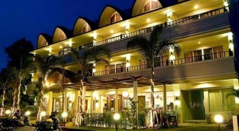 Wild Orchid Villa Krabi